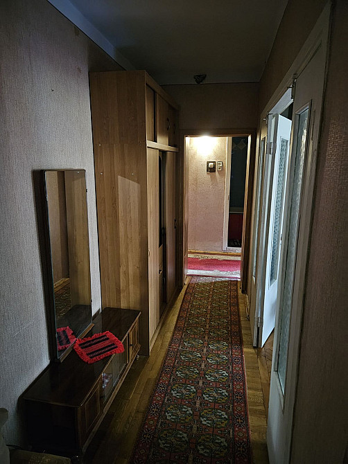 3к.кв.(Р.К.), вул. Шептицького 3, метро ЛІВОБЕРЕЖНА пішки 15 хв.! Київ - зображення 6