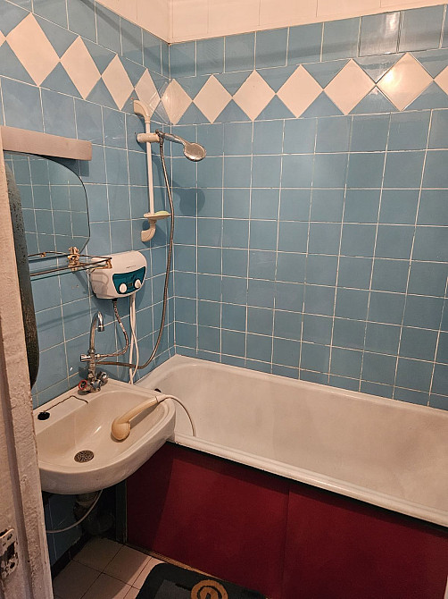 3к.кв.(Р.К.), вул. Шептицького 3, метро ЛІВОБЕРЕЖНА пішки 15 хв.! Київ - зображення 7