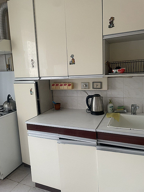 3к.кв.(Р.К.), вул. Шептицького 3, метро ЛІВОБЕРЕЖНА пішки 15 хв.! Київ - зображення 1