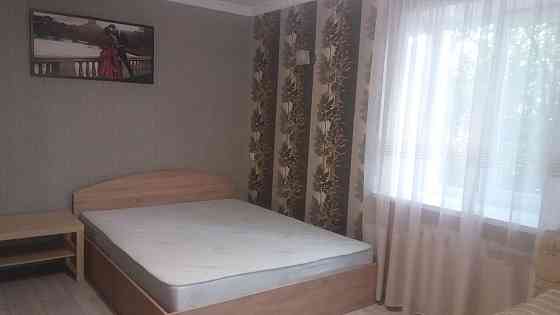 Однокомнатнатная квартира на Посмитного. Одеса