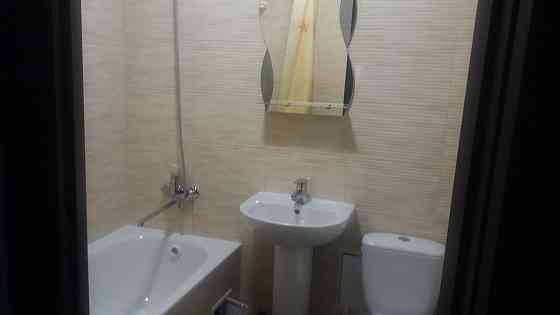 Однокомнатнатная квартира на Посмитного. Одеса