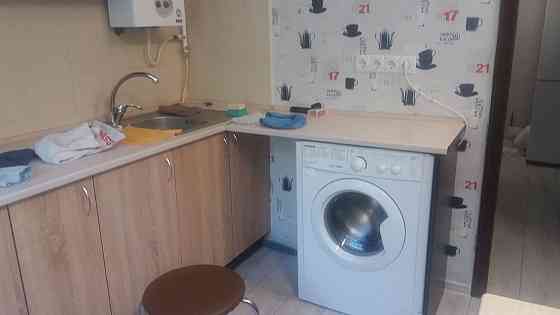 Однокомнатнатная квартира на Посмитного. Одеса