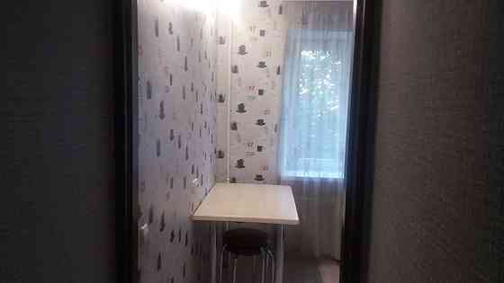 Однокомнатнатная квартира на Посмитного. Одеса