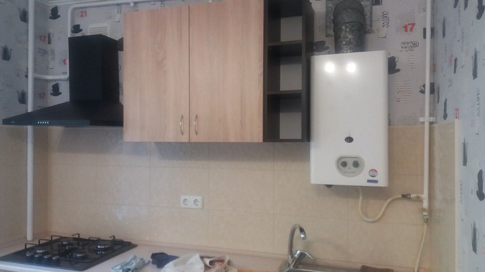 Однокомнатнатная квартира на Посмитного. Одеса - зображення 1