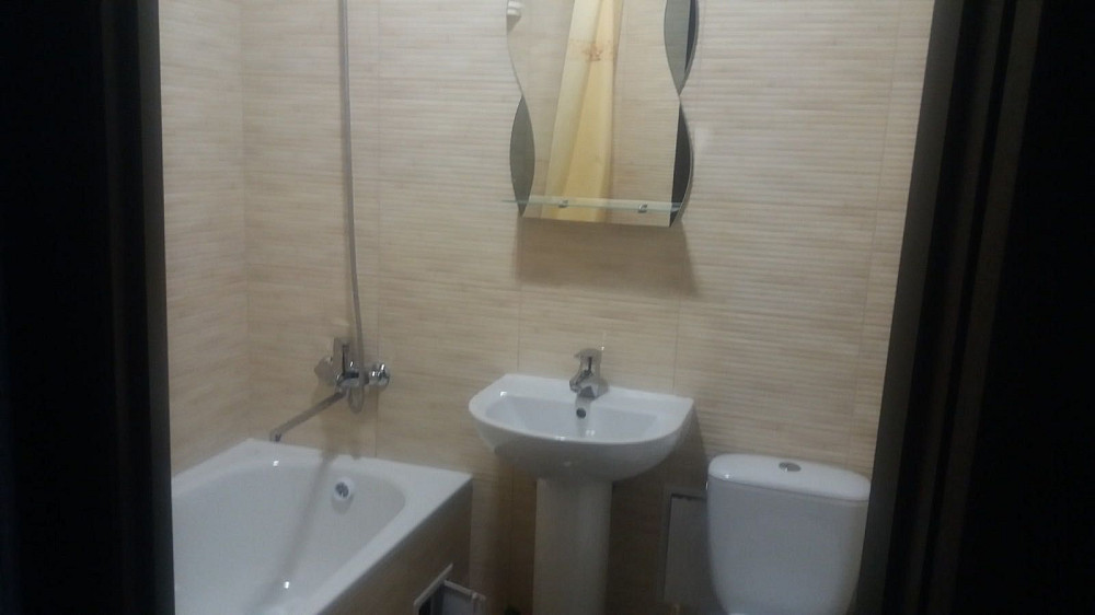 Однокомнатнатная квартира на Посмитного. Одеса - зображення 4