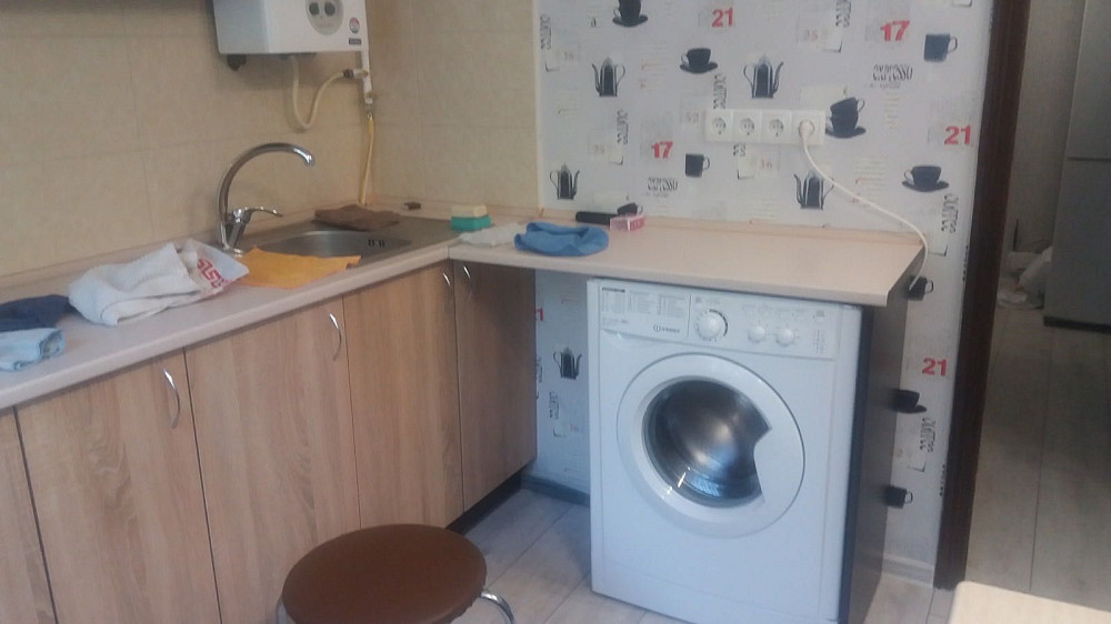 Однокомнатнатная квартира на Посмитного. Одеса - зображення 2