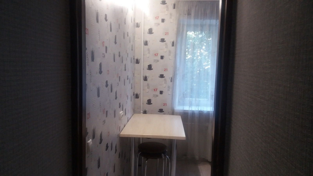 Однокомнатнатная квартира на Посмитного. Одеса - зображення 3