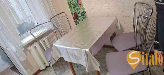 Оренда 1- кімнатної квартири Бородинській (037) Запоріжжя