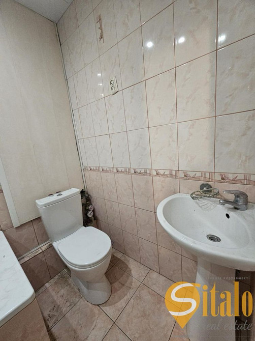 Оренда 1- кімнатної квартири Бородинській (037) Запоріжжя - зображення 8