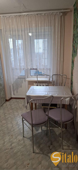 Оренда 1- кімнатної квартири Бородинській (037) Запоріжжя - зображення 7