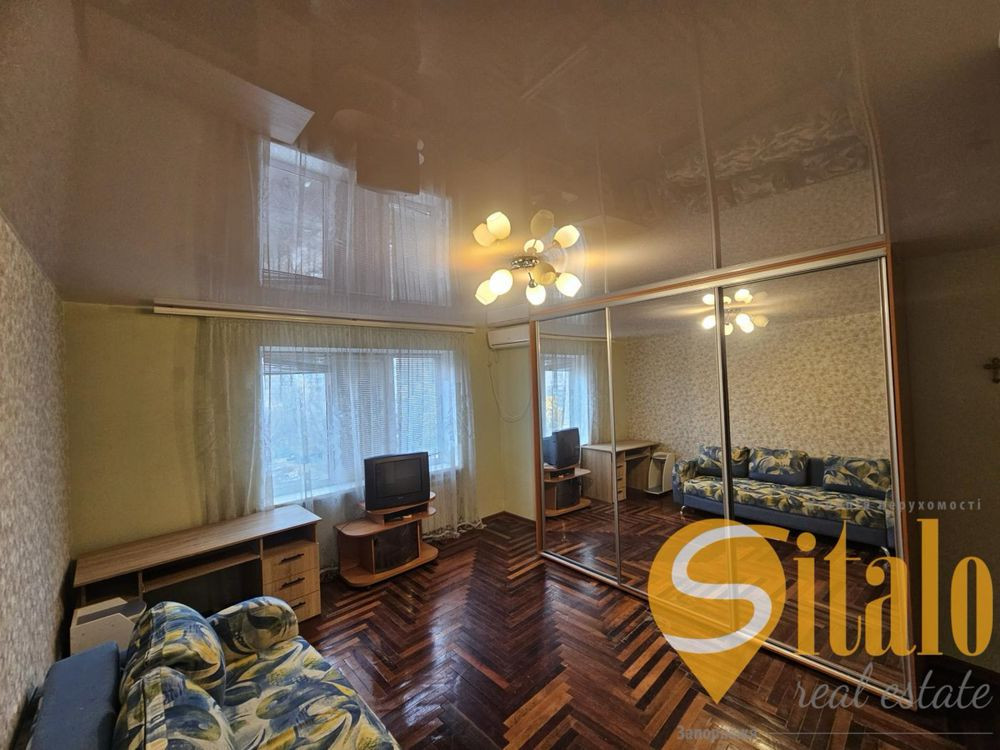 Оренда 1- кімнатної квартири Бородинській (037) Запоріжжя - зображення 2