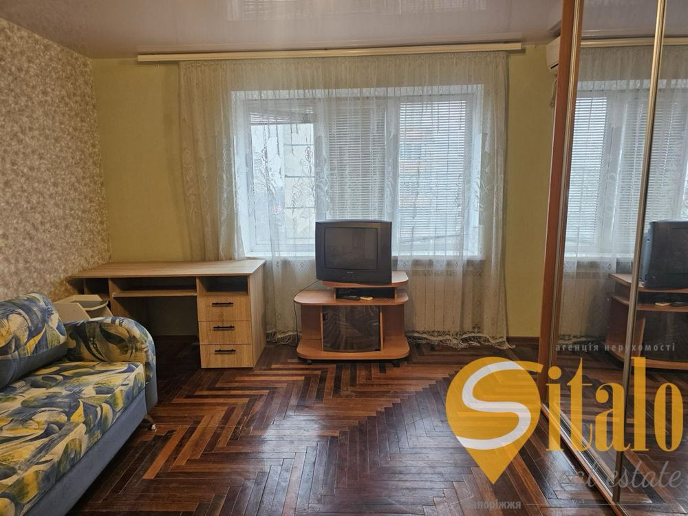 Оренда 1- кімнатної квартири Бородинській (037) Запоріжжя - зображення 3