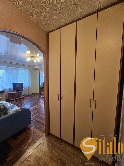 Оренда 1- кімнатної квартири Бородинській (037) Запоріжжя - зображення 4