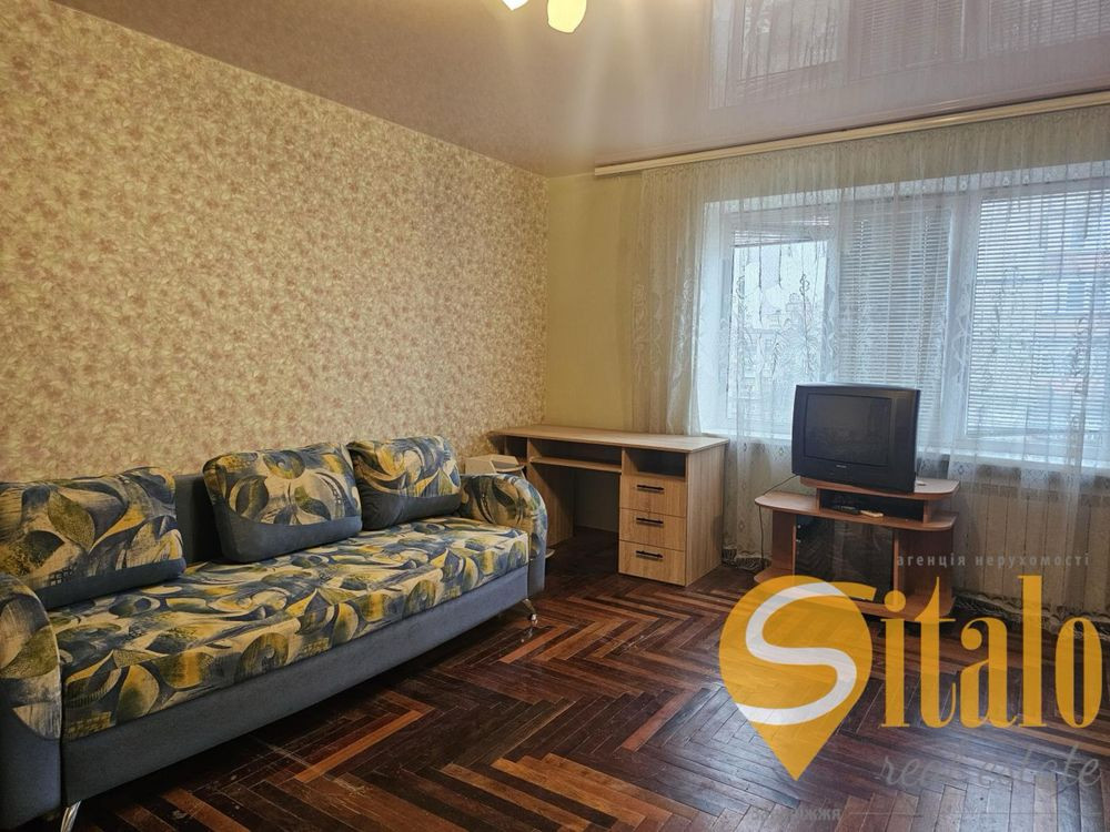 Оренда 1- кімнатної квартири Бородинській (037) Запоріжжя - зображення 1