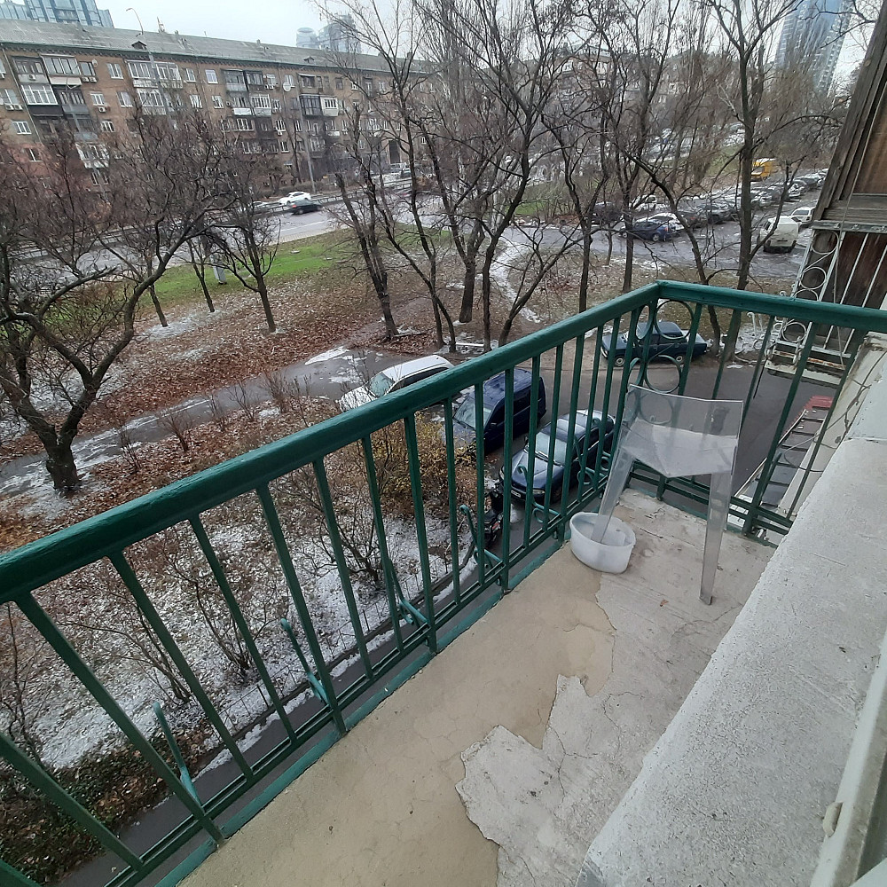 1 кім поруч Метро Либідська бул. Міхновського 6 , Печерский р-н Київ - зображення 7