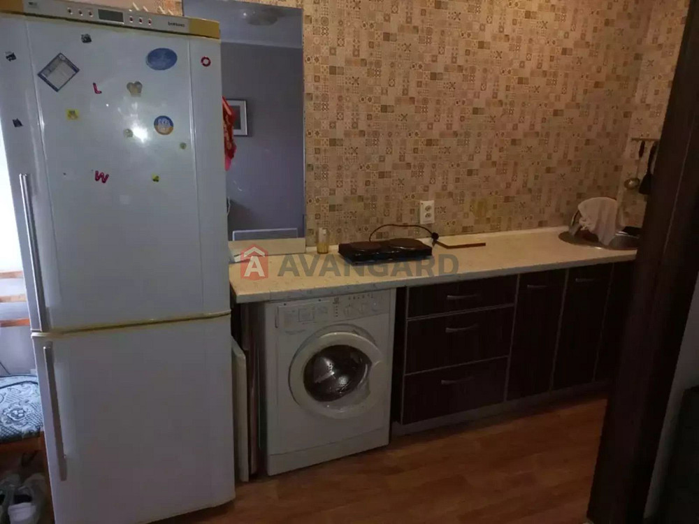 Здам 1 к.кв. Центр Грязнова по проспекту техніка, меблі Запоріжжя - зображення 6