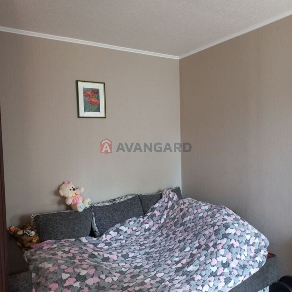 Здам 1 к.кв. Центр Грязнова по проспекту техніка, меблі Запоріжжя - зображення 1