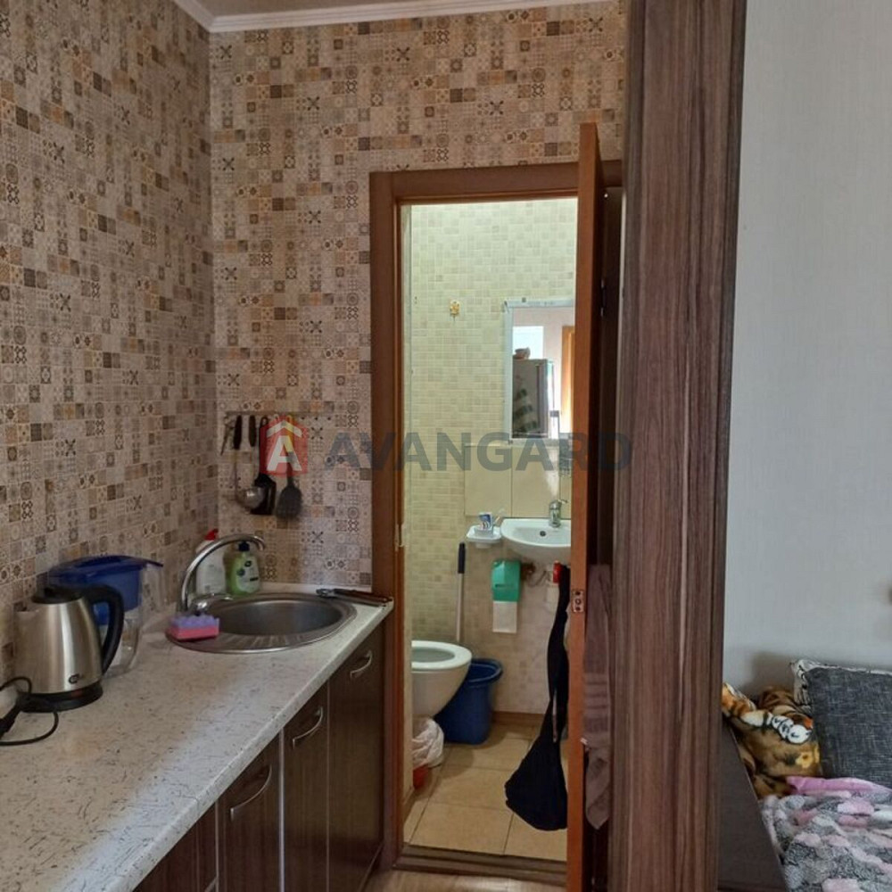 Здам 1 к.кв. Центр Грязнова по проспекту техніка, меблі Запоріжжя - зображення 4