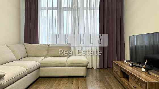 Аренда квартиры 60м2, ЖК Новопечерские Липки (Драгомирова 9) Київ