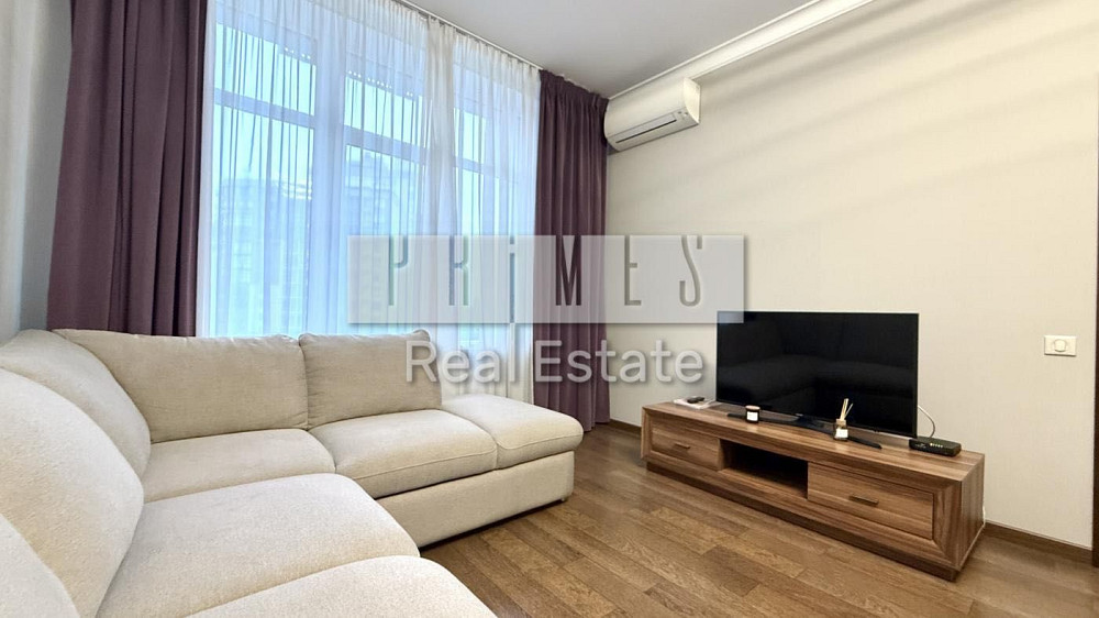 Аренда квартиры 60м2, ЖК Новопечерские Липки (Драгомирова 9) Київ - зображення 1