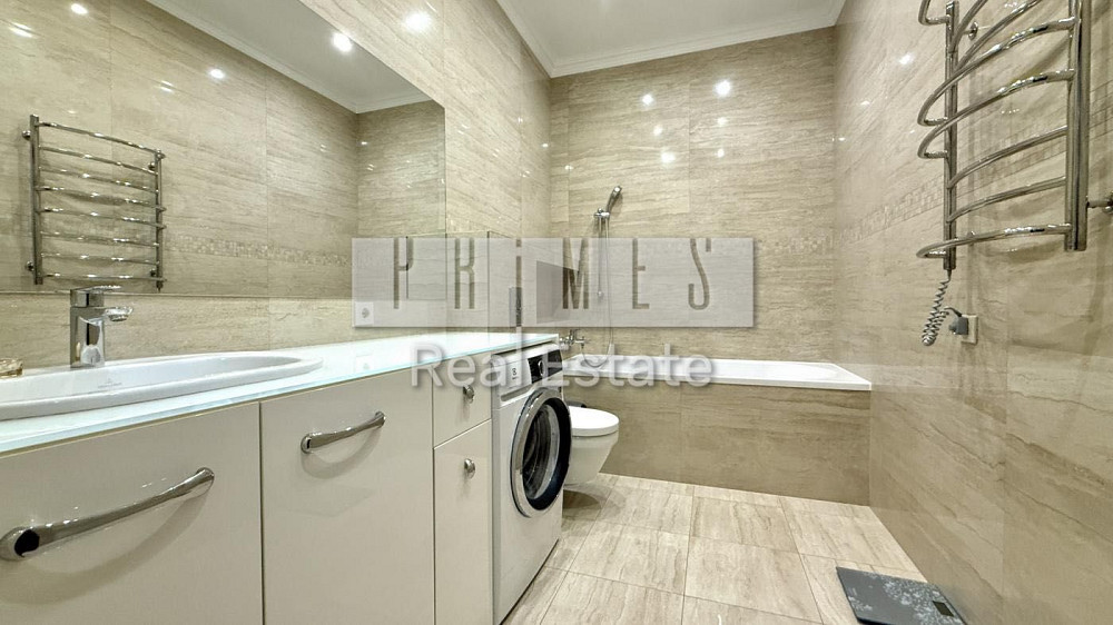 Аренда квартиры 60м2, ЖК Новопечерские Липки (Драгомирова 9) Київ - зображення 7