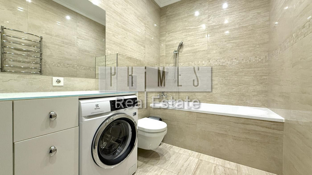 Аренда квартиры 60м2, ЖК Новопечерские Липки (Драгомирова 9) Київ - зображення 6