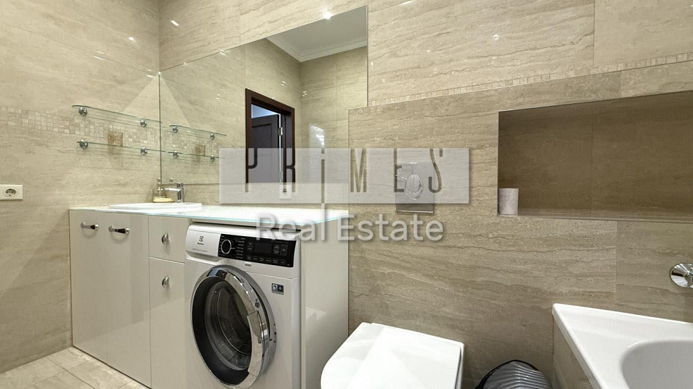 Аренда квартиры 60м2, ЖК Новопечерские Липки (Драгомирова 9) Київ - зображення 5