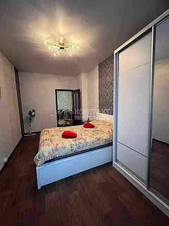 ОРЕНДА Здам 3к кв на Набережній р-н парка Стрілка Харьков