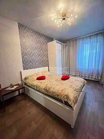 ОРЕНДА Здам 3к кв на Набережній р-н парка Стрілка Харьков