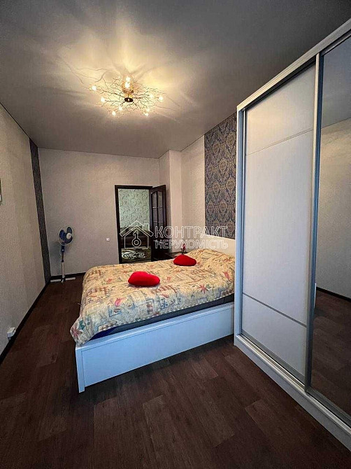 ОРЕНДА Здам 3к кв на Набережній р-н парка Стрілка Харьков - изображение 1