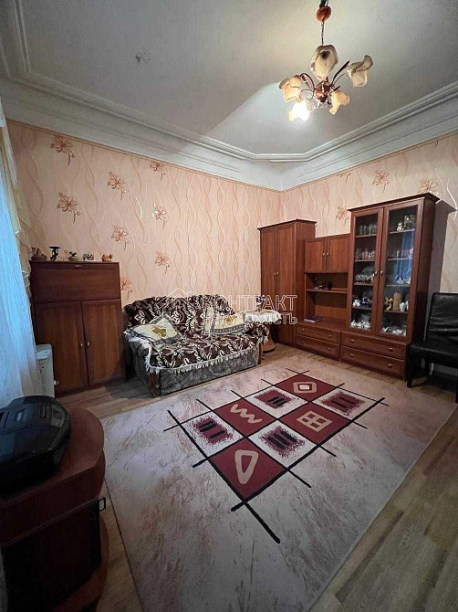 ОРЕНДА Здам 3к кв на Набережній р-н парка Стрілка Харьков - изображение 8