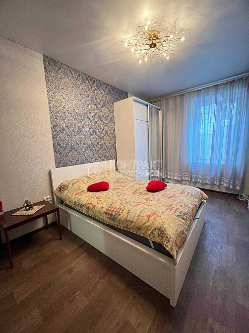 ОРЕНДА Здам 3к кв на Набережній р-н парка Стрілка Харьков - изображение 2