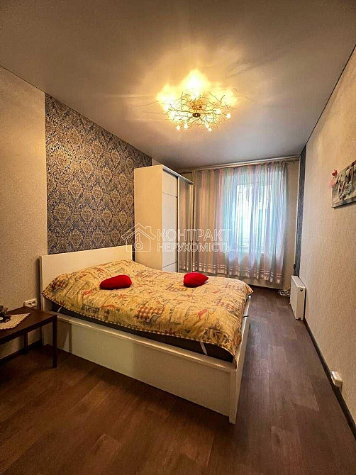 ОРЕНДА Здам 3к кв на Набережній р-н парка Стрілка Харьков - изображение 4