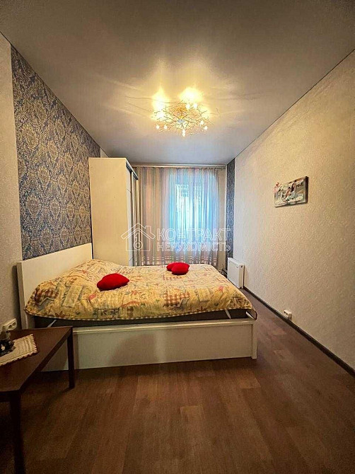 ОРЕНДА Здам 3к кв на Набережній р-н парка Стрілка Харьков - изображение 3