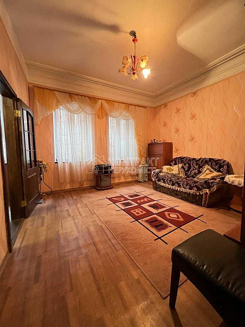 ОРЕНДА Здам 3к кв на Набережній р-н парка Стрілка Харьков - изображение 7