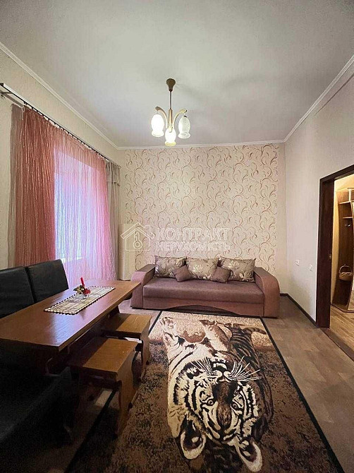 ОРЕНДА Здам 3к кв на Набережній р-н парка Стрілка Харьков - изображение 5