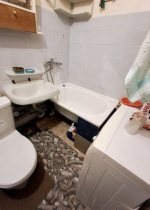 Аренда 2 ком Рокоссовского Чернігів - зображення 5