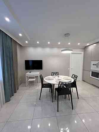 Без комісії здається квартира зі стильним ремонтом в Best house Днепр