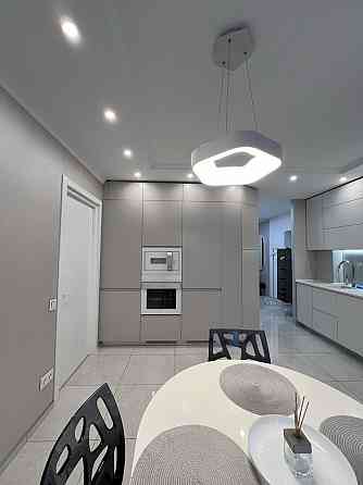 Без комісії здається квартира зі стильним ремонтом в Best house Днепр