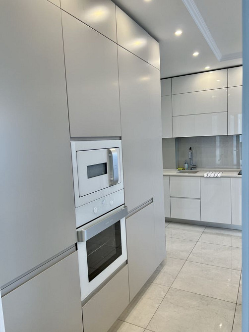 Без комісії здається квартира зі стильним ремонтом в Best house Днепр - изображение 8