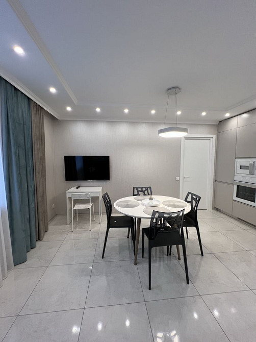 Без комісії здається квартира зі стильним ремонтом в Best house Днепр - изображение 1