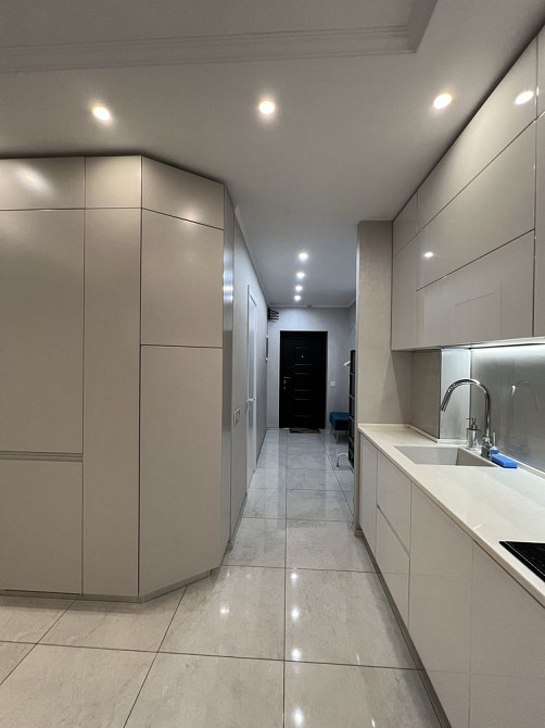 Без комісії здається квартира зі стильним ремонтом в Best house Днепр - изображение 5