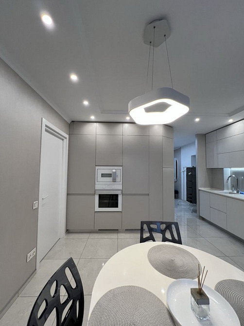 Без комісії здається квартира зі стильним ремонтом в Best house Днепр - изображение 3