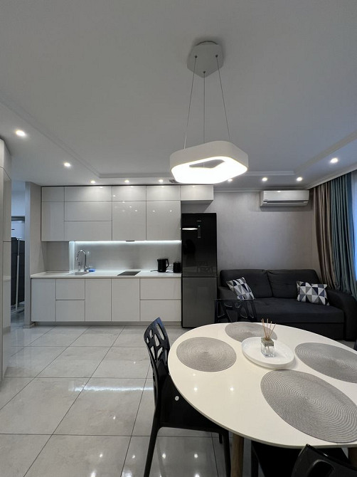 Без комісії здається квартира зі стильним ремонтом в Best house Днепр - изображение 4