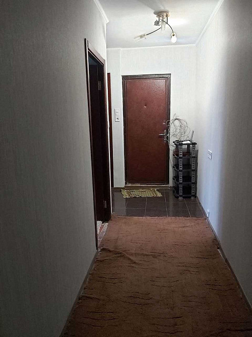 Сдам 2 комнатную квартиру Салтовка Гвардейцев Широнинцев Od8 Харьков - изображение 8