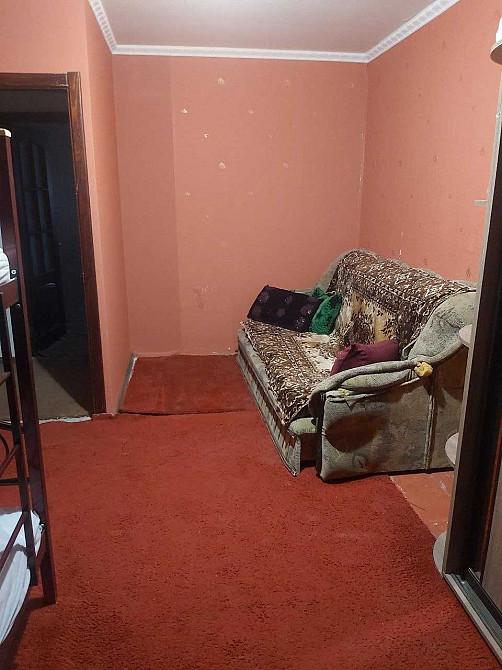 Сдам 2 комнатную квартиру Салтовка Гвардейцев Широнинцев Od8 Харьков - изображение 3