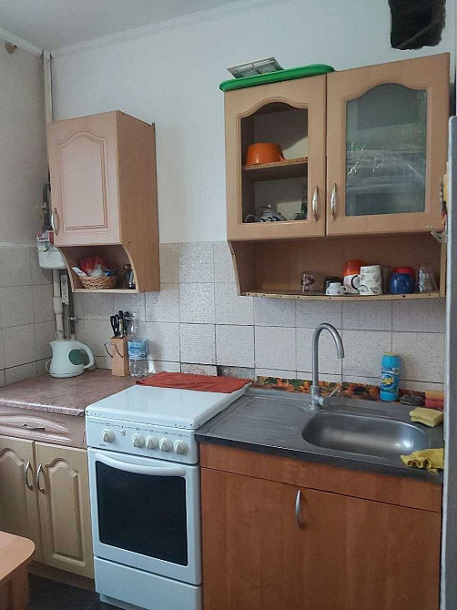 Сдам 2 комнатную квартиру Салтовка Гвардейцев Широнинцев Od8 Харьков - изображение 6