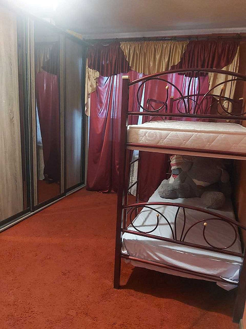 Сдам 2 комнатную квартиру Салтовка Гвардейцев Широнинцев Od8 Харьков - изображение 4