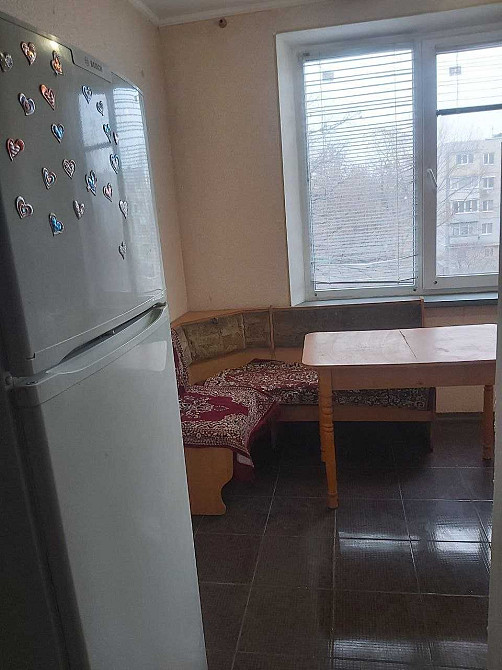 Сдам 2 комнатную квартиру Салтовка Гвардейцев Широнинцев Od8 Харьков - изображение 5