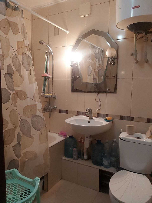 Сдам 2 комнатную квартиру Салтовка Гвардейцев Широнинцев Od8 Харьков - изображение 7